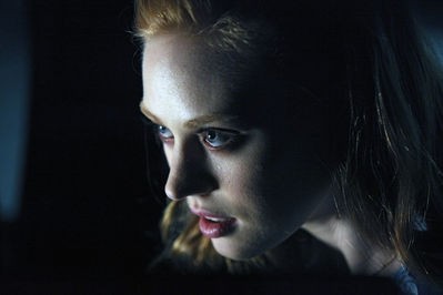 True Blood Fotoğrafı