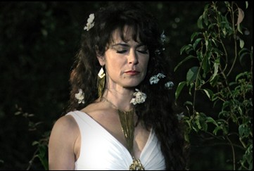 True Blood Fotoğrafı