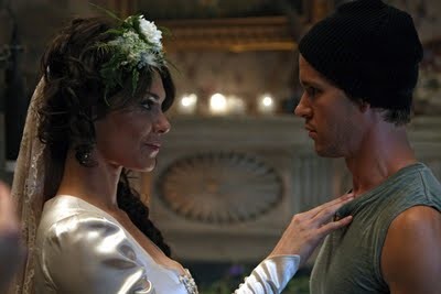 True Blood Fotoğrafı