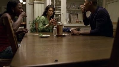 True Blood Fotoğrafı