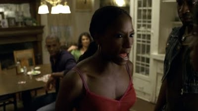 True Blood Fotoğrafı