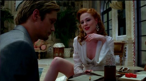 True Blood Fotoğrafı