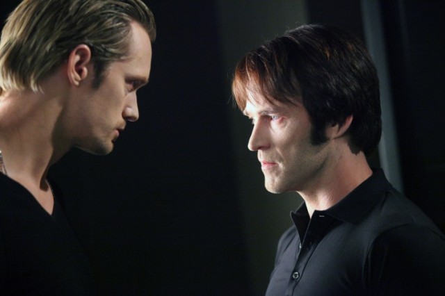 True Blood Fotoğrafı