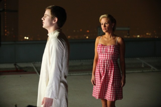 True Blood Fotoğrafı