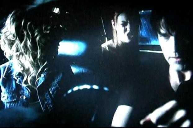 True Blood Fotoğrafı