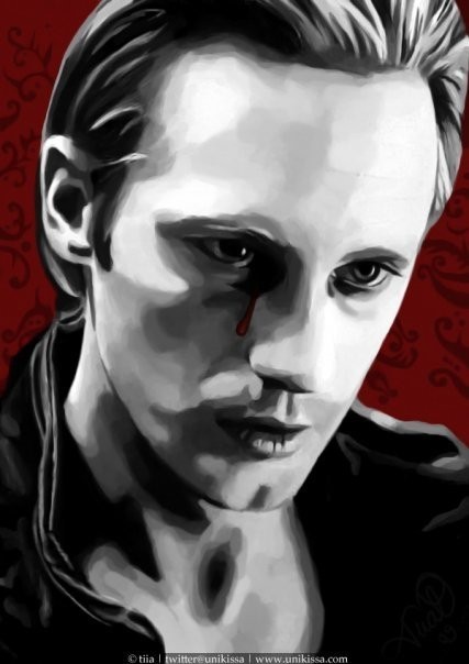 True Blood Fotoğrafı