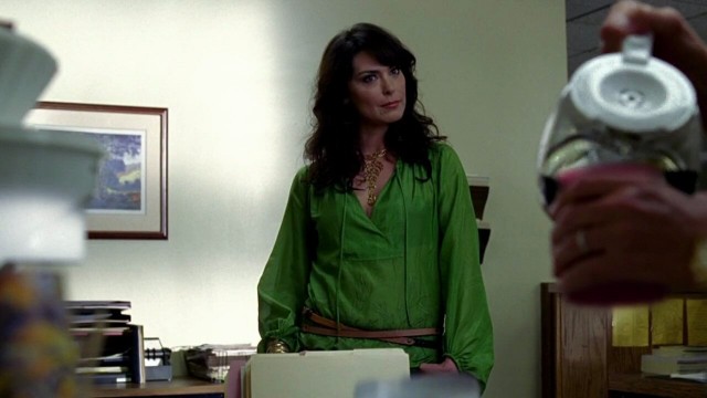 True Blood Fotoğrafı