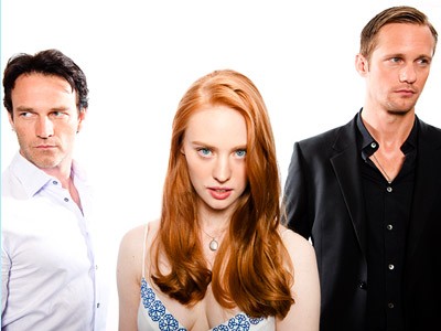 True Blood Fotoğrafı
