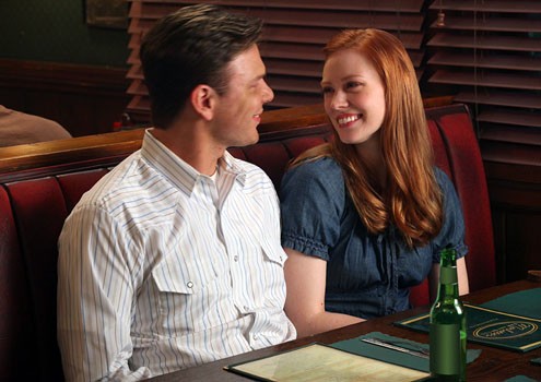 True Blood Fotoğrafı