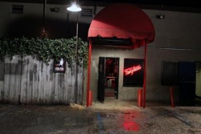 True Blood Fotoğrafı