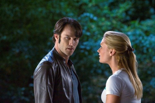 True Blood Fotoğrafı