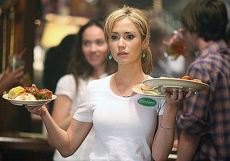 True Blood Fotoğrafı