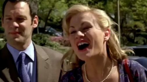 True Blood Fotoğrafı