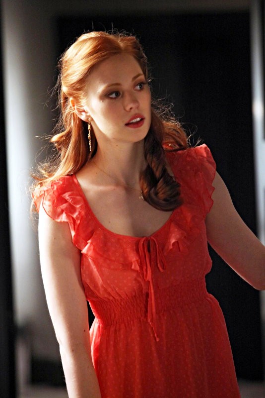 True Blood Fotoğrafı