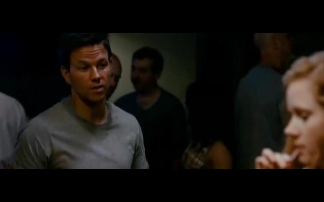 Dövüşçü Fotoğrafı