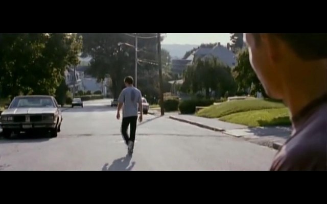 Dövüşçü Fotoğrafı