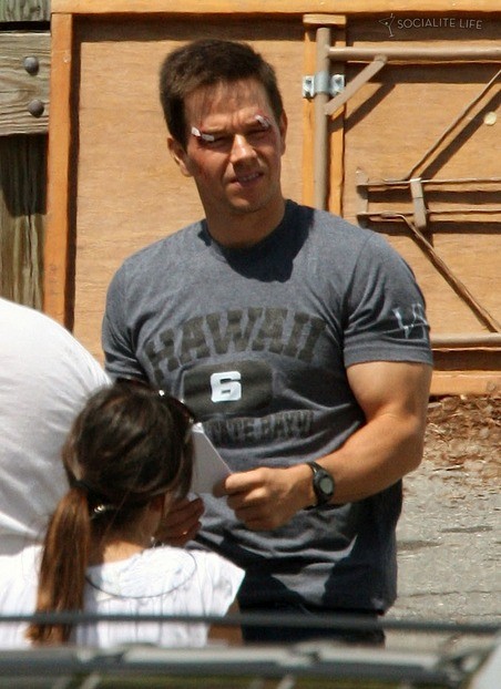 Dövüşçü Fotoğrafı