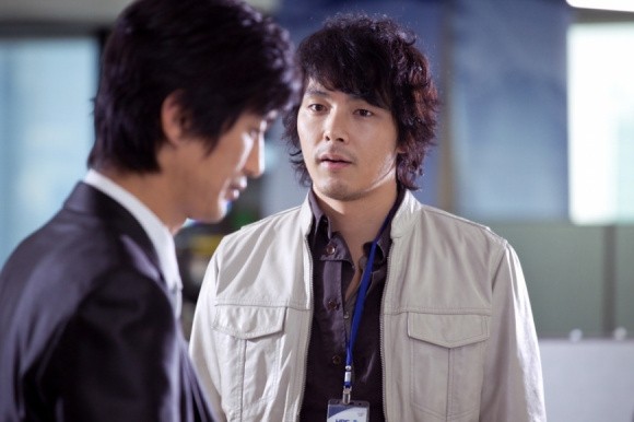 A Man's Story Fotoğrafı