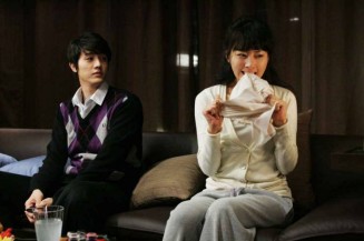 Yalandan Aşk Fotoğrafı