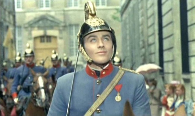 Christine Fotoğrafı