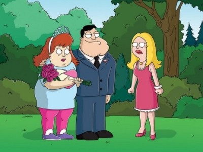American Dad! Fotoğrafı