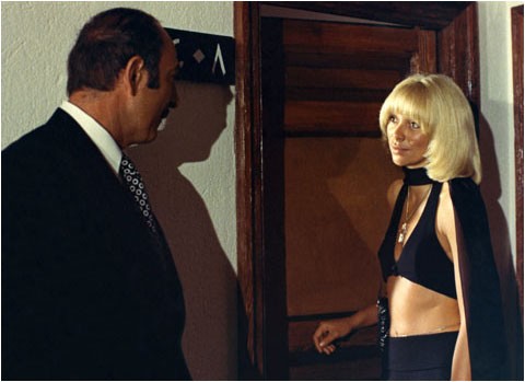 La Valise fotoğrafı La Valise fotoğrafı