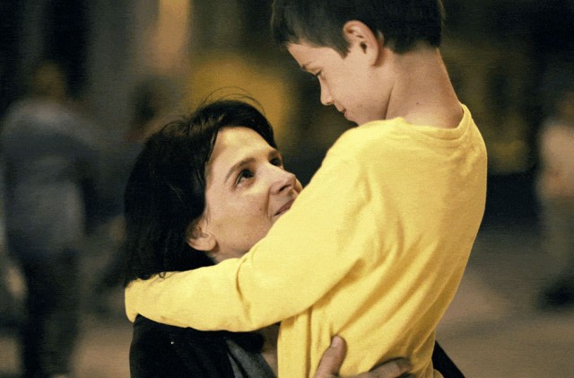 Paris, Seni Seviyorum Fotoğrafı