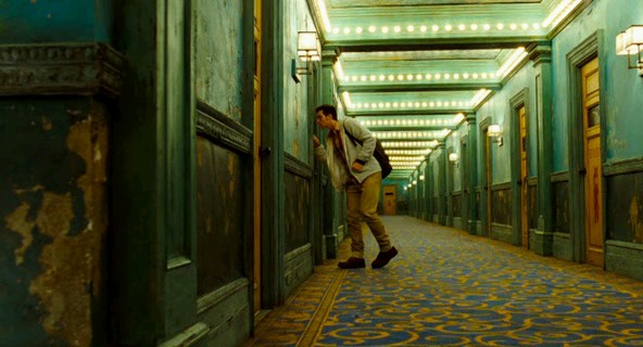 Ölüm Odası Fotoğrafı