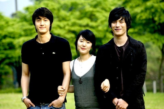 Peşinde Ölüm Var Fotoğrafı