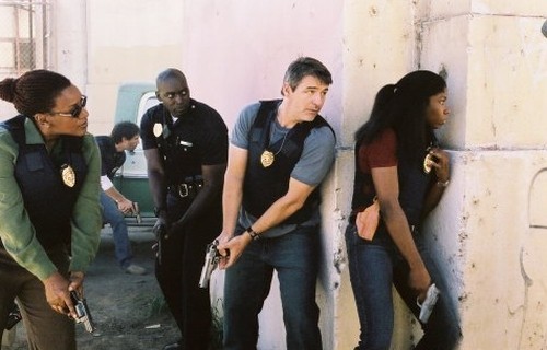 The Shield Fotoğrafı