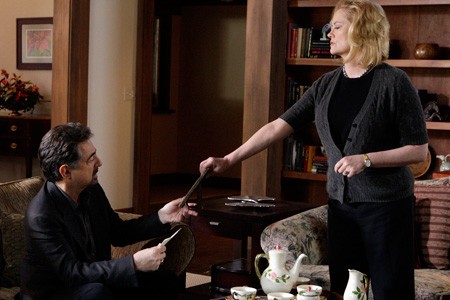 Criminal Minds Fotoğrafı