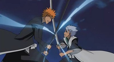 Bleach: The Diamonddust Rebellion Fotoğrafları 8