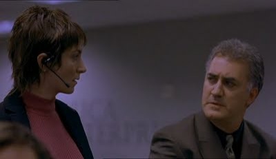 Ölümle Dans Fotoğrafı