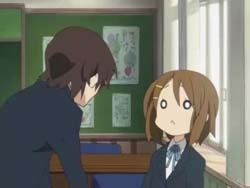 Keion! Fotoğrafı