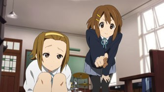 Keion! Fotoğrafı