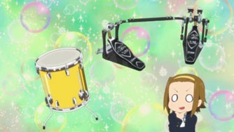 Keion! fotoğrafı