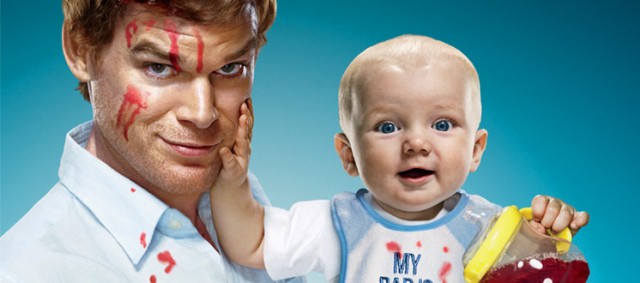 Dexter Fotoğrafı