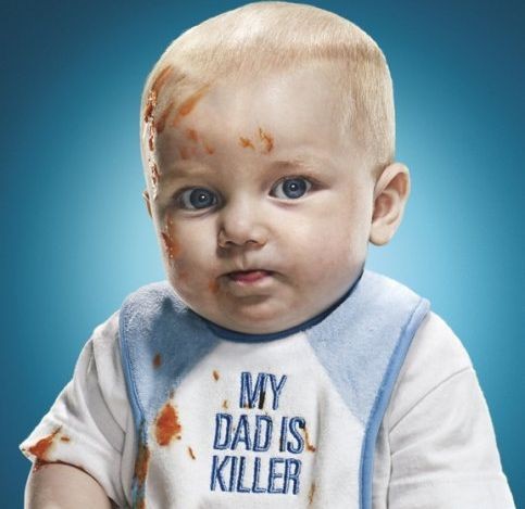 Dexter Fotoğrafı