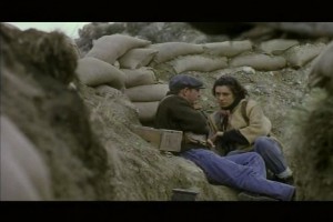 Ülke Ve Özgürlük Fotoğrafı