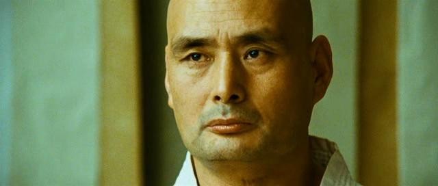 Dövüşçü Kız Ayşe Fotoğrafı