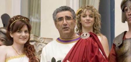 Amerikan Pastası 6: Beta House Fotoğrafı