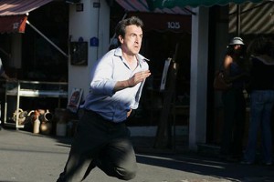 Kimseye Söyleme Fotoğrafı