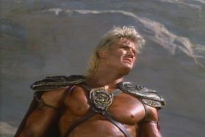 He-Man ve Kainatın Hakimleri fotoğrafı