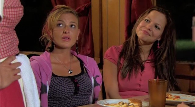 Albino Farm Fotoğrafı