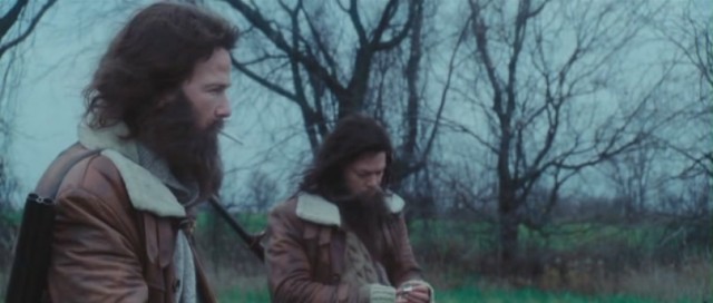 Şehrin Azizleri Fotoğrafı