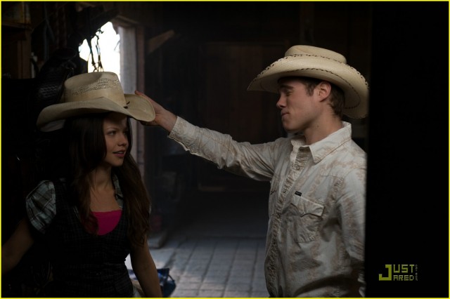 Flicka 2 Fotoğrafı