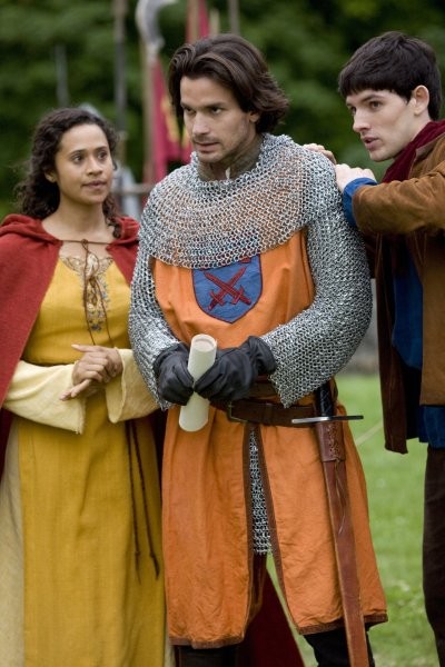Merlin Fotoğrafı
