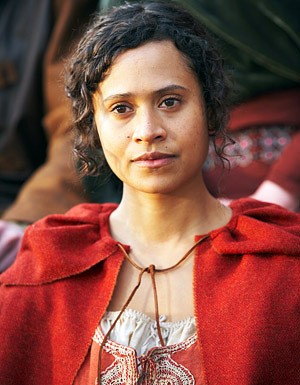 Merlin Fotoğrafı
