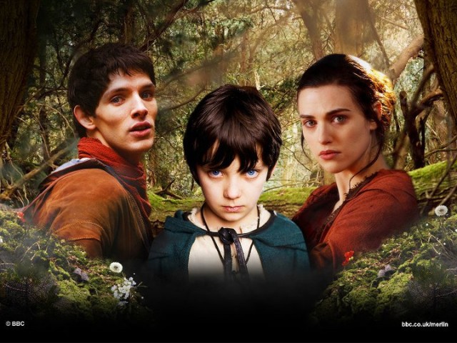 Merlin Fotoğrafı