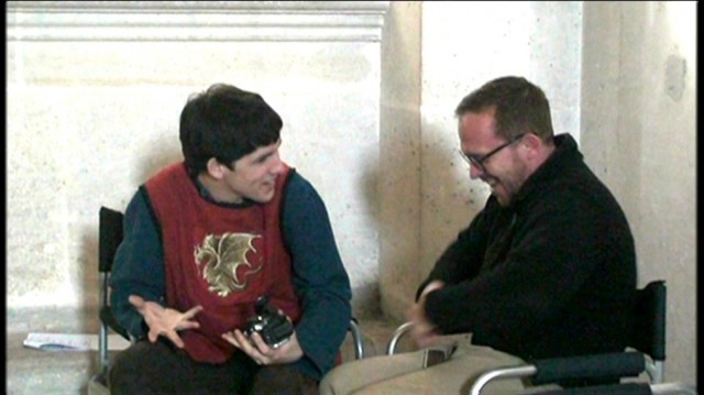 Merlin Fotoğrafı